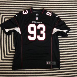 Arizona Cardinals Jersey (Campbell)